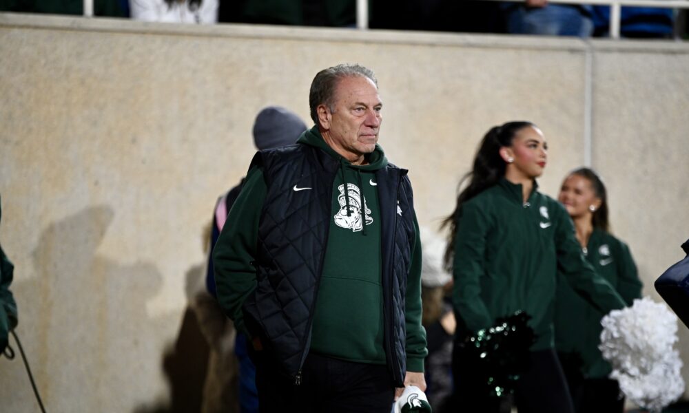 Tom Izzo