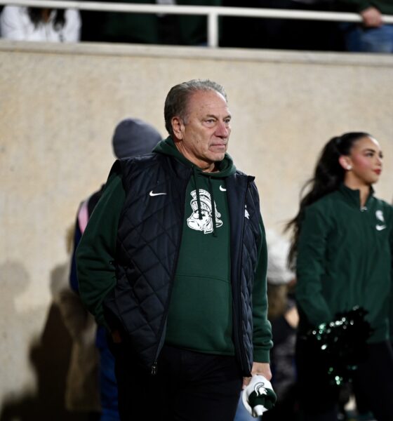 Tom Izzo