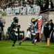 Michigan State football