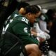 Michigan State football, Ben Roberts