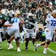 Michigan State football