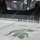 Michigan State Hockey