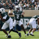 Michigan State football