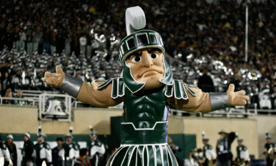 Michigan State football