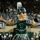Michigan State football