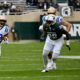 Michigan State football, Tyler Gillison