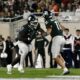 Michigan State football
