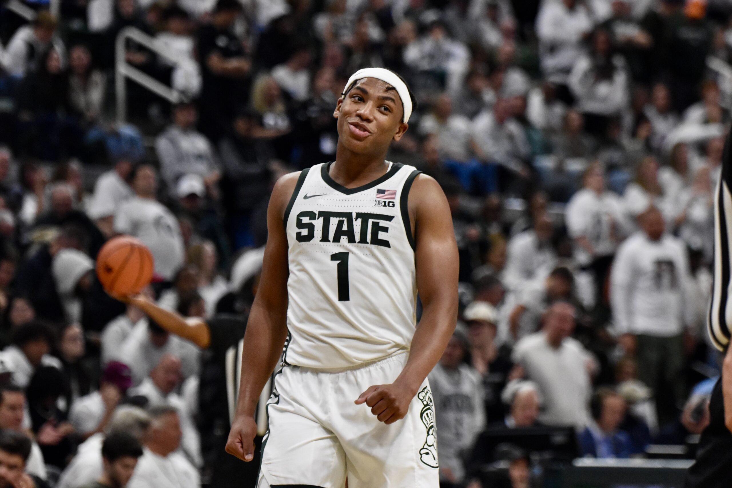 Michigan State basketball