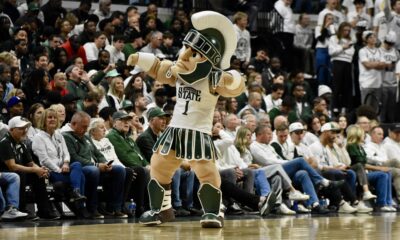 Michigan State basketball