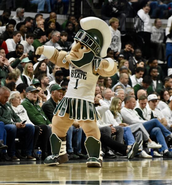 Michigan State basketball