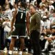 Michigan State basketball