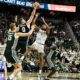 Jaxon Kohler, Michigan State basketball