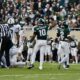 Michigan State football