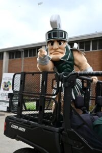 Sparty