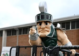 Sparty