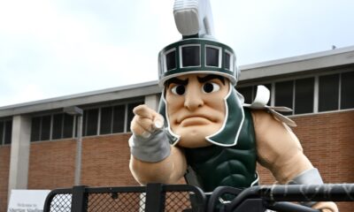 Sparty