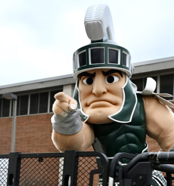 Sparty
