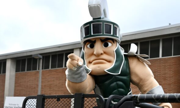 Sparty