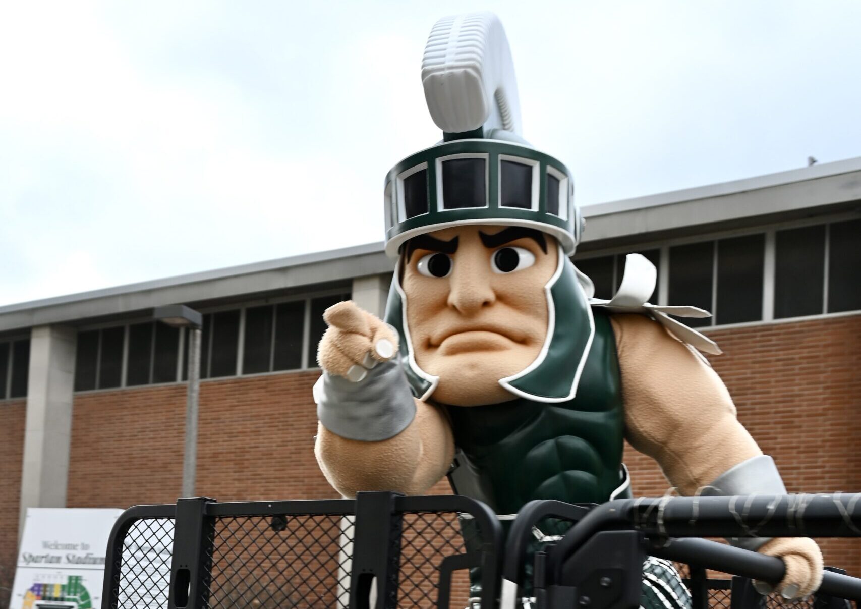 Sparty