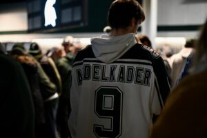 Michigan State hockey