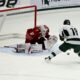 Michigan State hockey, Ryker Lee