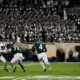 Michigan State football