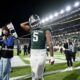 Michigan State football