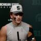 Michigan State football