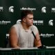 Michigan State football