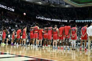 Detroit Mercy basketball