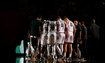 Michigan State basketball