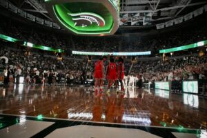 Detroit Mercy basketball