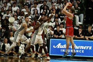 Michigan State basketball