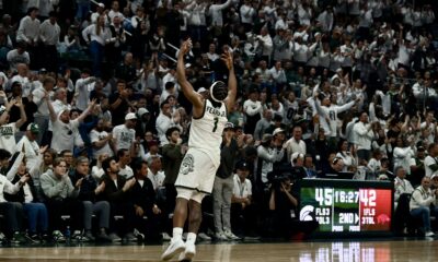 Jeremy Fears Jr., Michigan State basketball