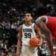 Divine Ugocukwu, Michigan State basketball