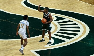 Michigan State basketball, Jeremy Fears Jr.