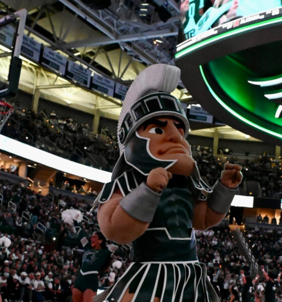 Michigan State basketball