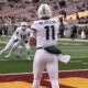 Michigan State football, Alessio Milivojevic