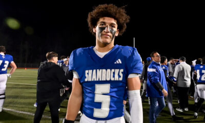 Michigan State football