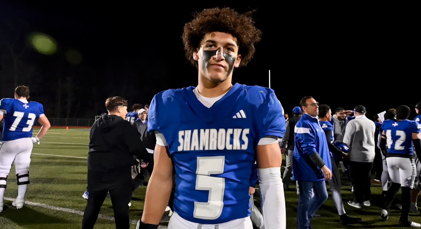 Michigan State football