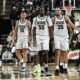 Michigan State basketball
