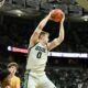 Jaxon Kohler, Michigan State basketball