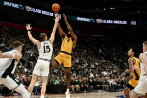 Michigan State basketball