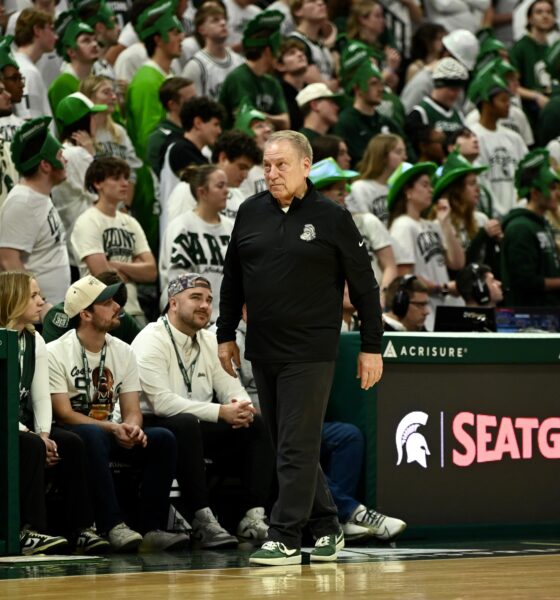 Nolan Gerou, Spartan Shadows