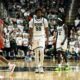 Michigan State basketball
