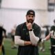 Brian Wozniak, Michigan State football