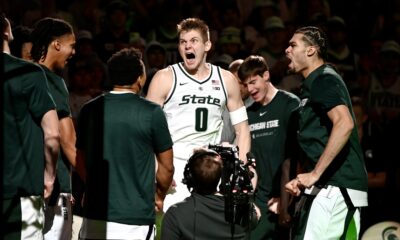 Michigan State basketball