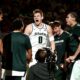 Michigan State basketball