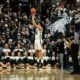 Michigan State basketball