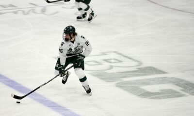 Michigan State hockey